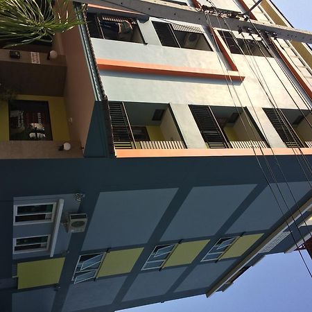 Nasa Mansion Apartment Phuket Room photo