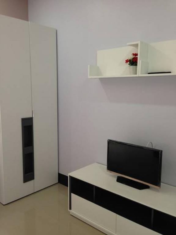 Nasa Mansion Apartment Phuket Room photo