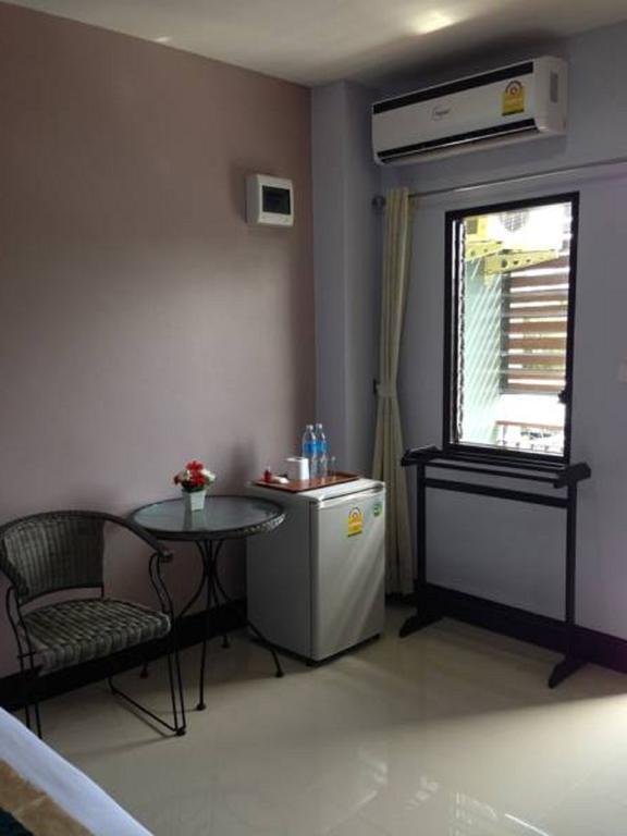 Nasa Mansion Apartment Phuket Room photo
