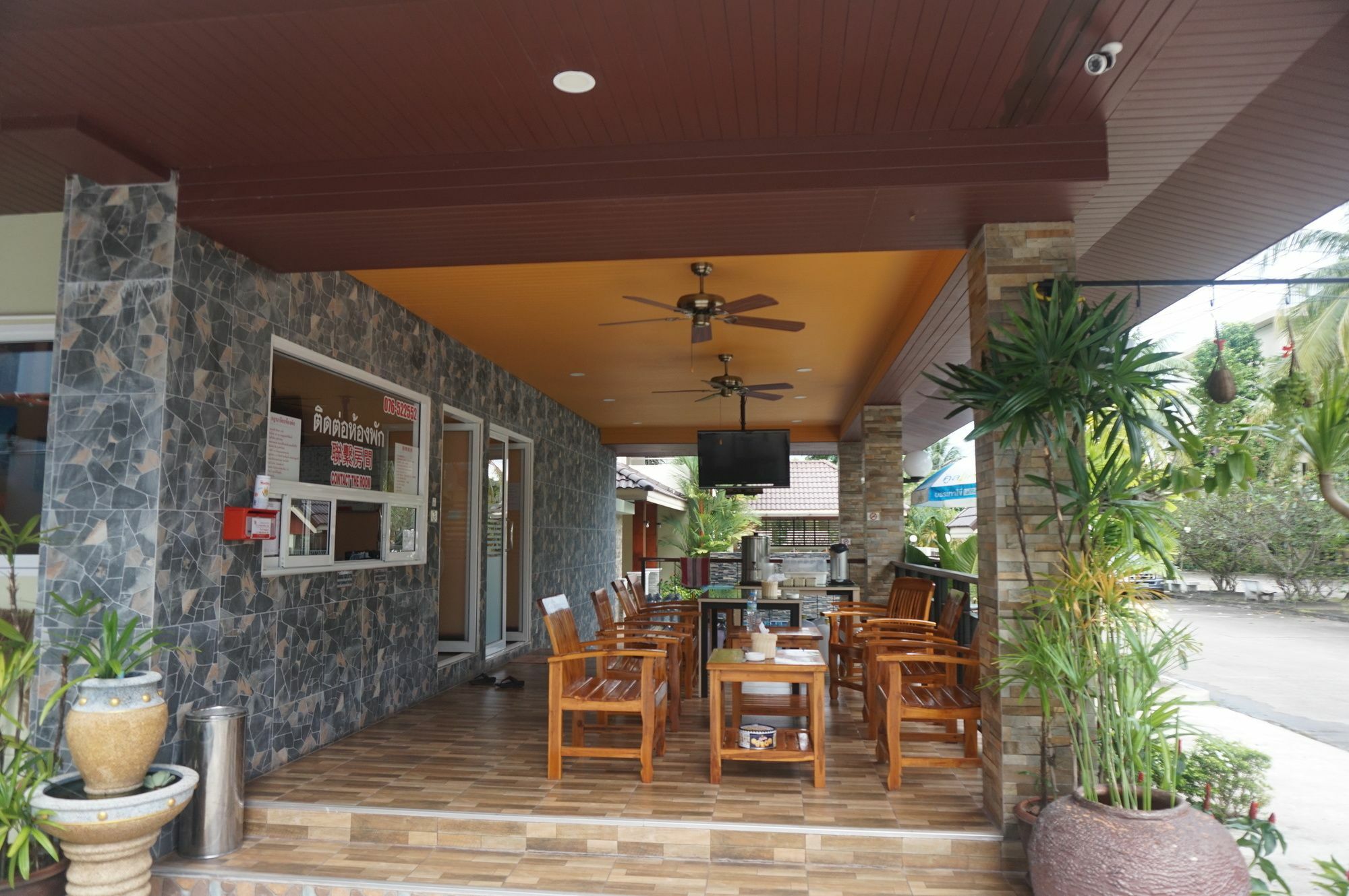 Nasa Mansion Apartment Phuket Exterior photo